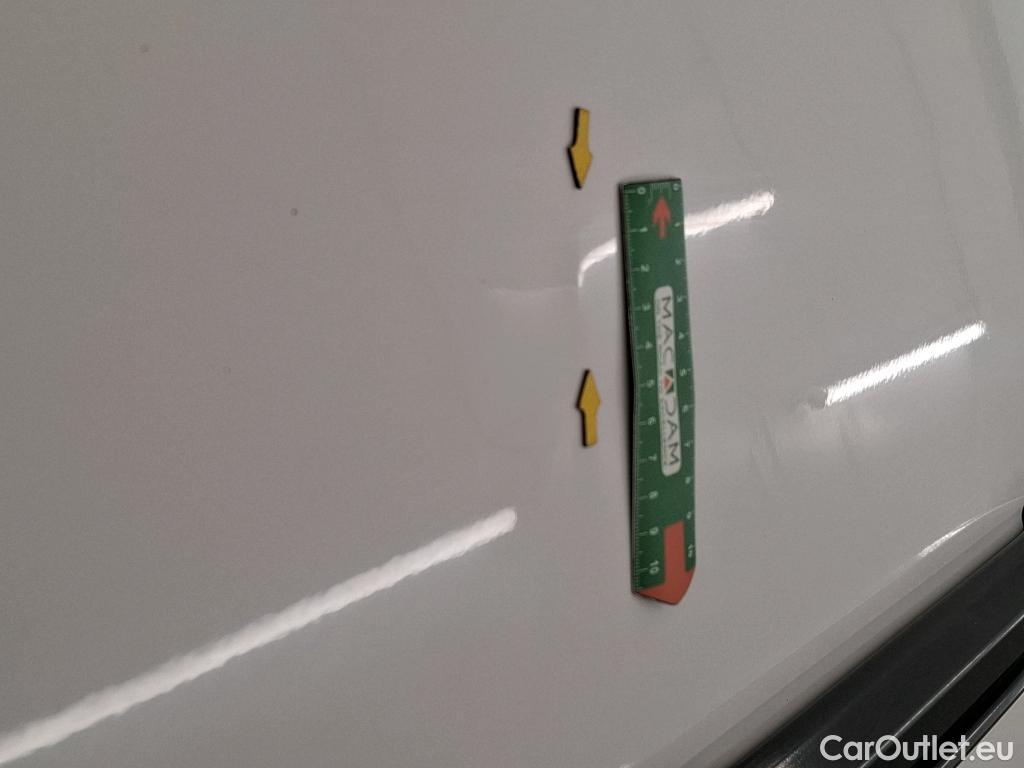  Peugeot  Partner  L1 Premium Pack 1.6 HDi 120CV BVM6 E6 #13