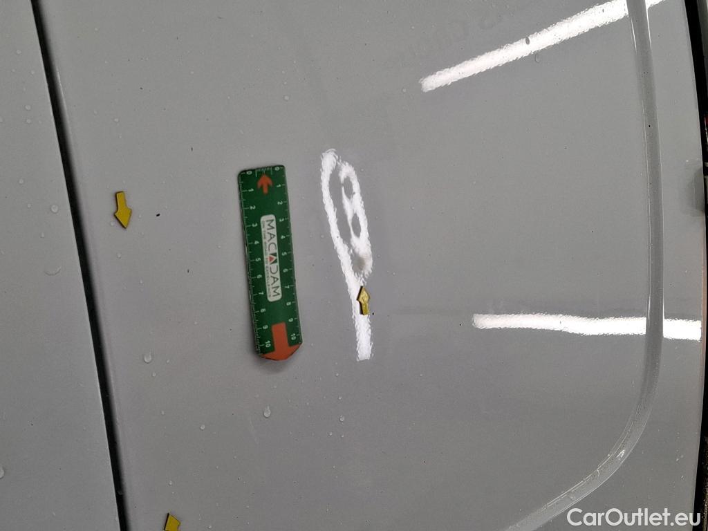  Renault  Kangoo  Express Extra (Série Spéciale) 1.5 #22