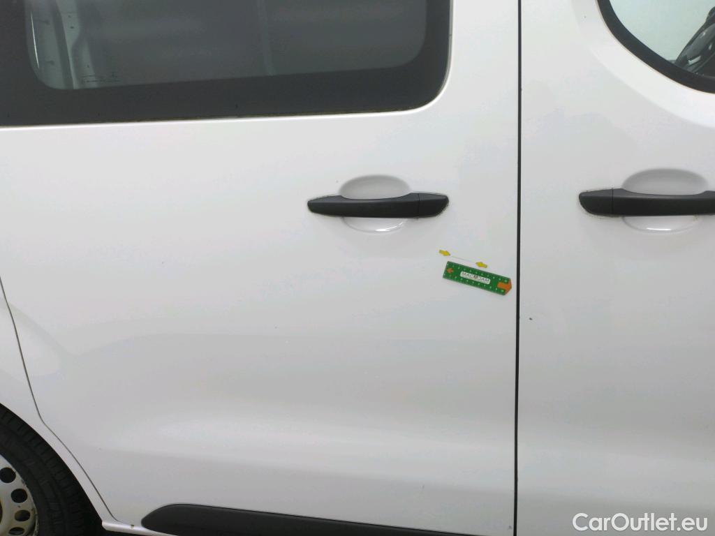  Peugeot  Expert  Fourgon Premium Compact 1.5 HDi 120CV BVM6 E6dT #43