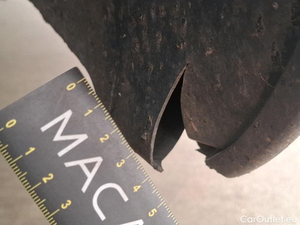  Renault  Master RENAULT  VU 4p Fourgon Gd Conf F3500 L2H2 dCi 125 #111