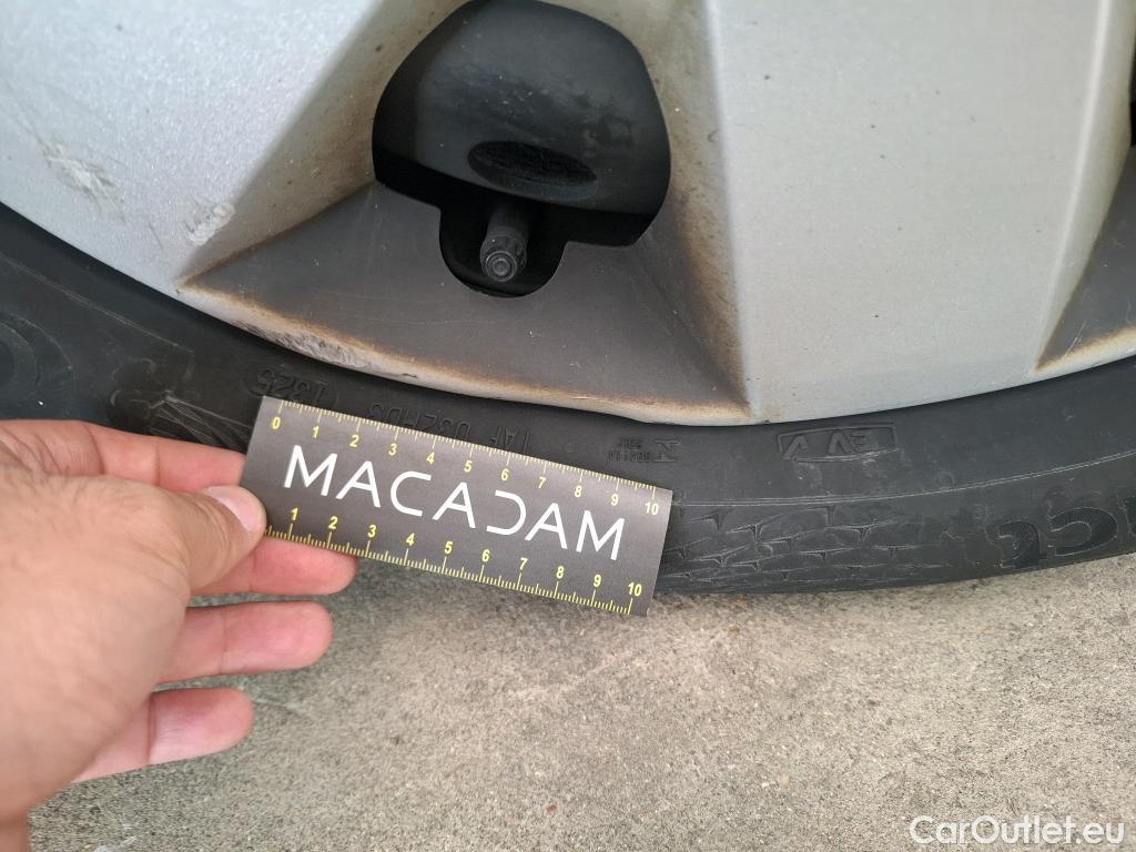  Renault  Kangoo RENAULT  Express / 2013 / 4P / Fourgonnette Gd Volume ExtraRLink - Blue dCi 95 #24