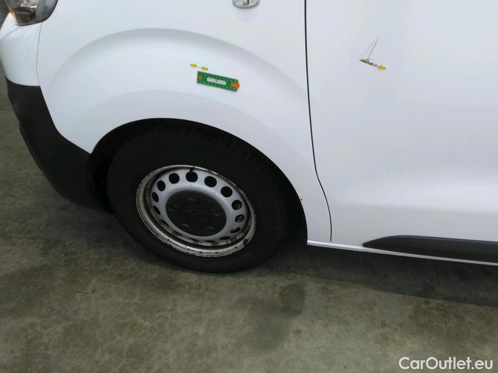  Peugeot  Expert  Fourgon Premium Compact 1.5 HDi 120CV BVM6 E6dT #39