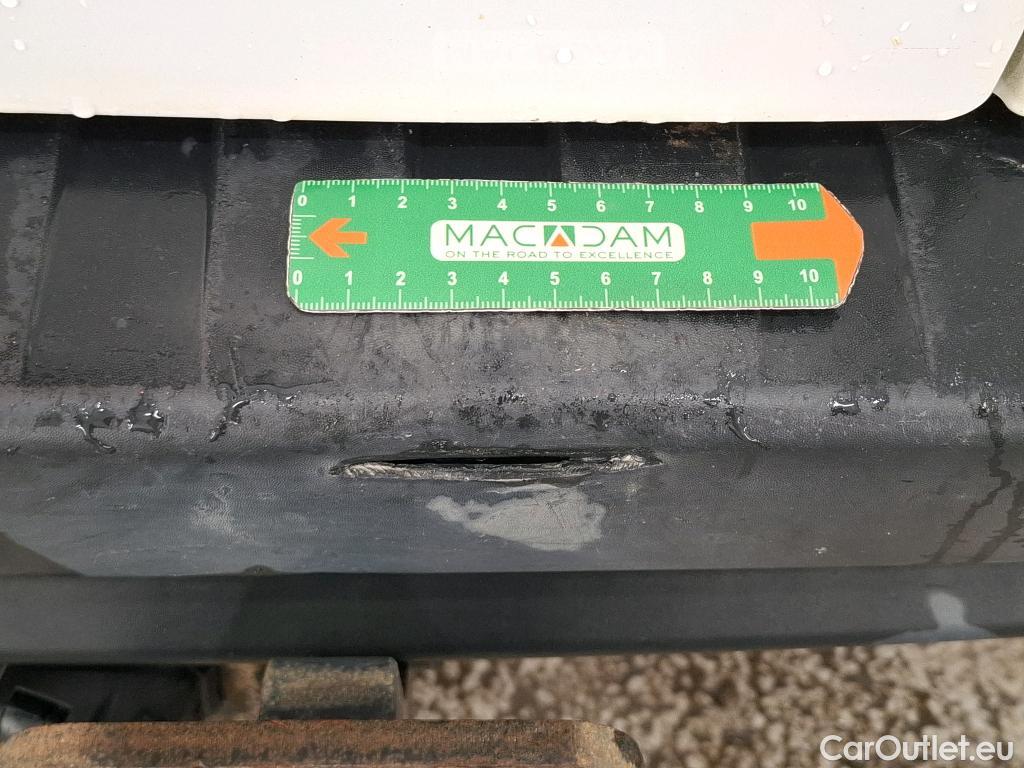  Renault  Kangoo  Express Extra (Série Spéciale) 1.5 #59