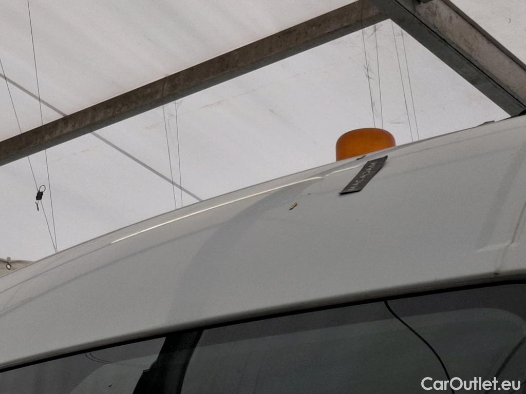  Renault  Master RENAULT  VU 4p Fourgon CA GC F3500 L2H2 dCi 125 #20