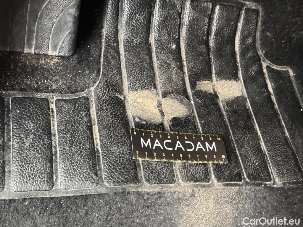  Renault  Megane  IV Berline 5pt. Société Air 1.5 dCi 90CV BVM6 E6 #11