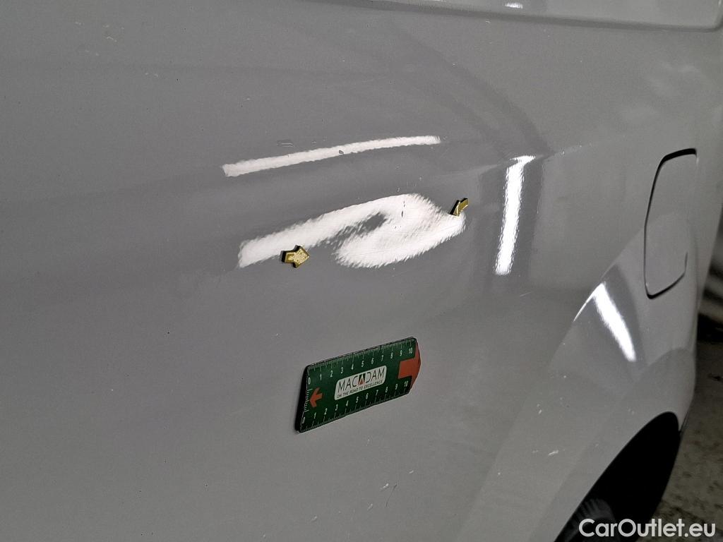  Renault  Kangoo  Express Extra (Série Spéciale) 1.5 #7