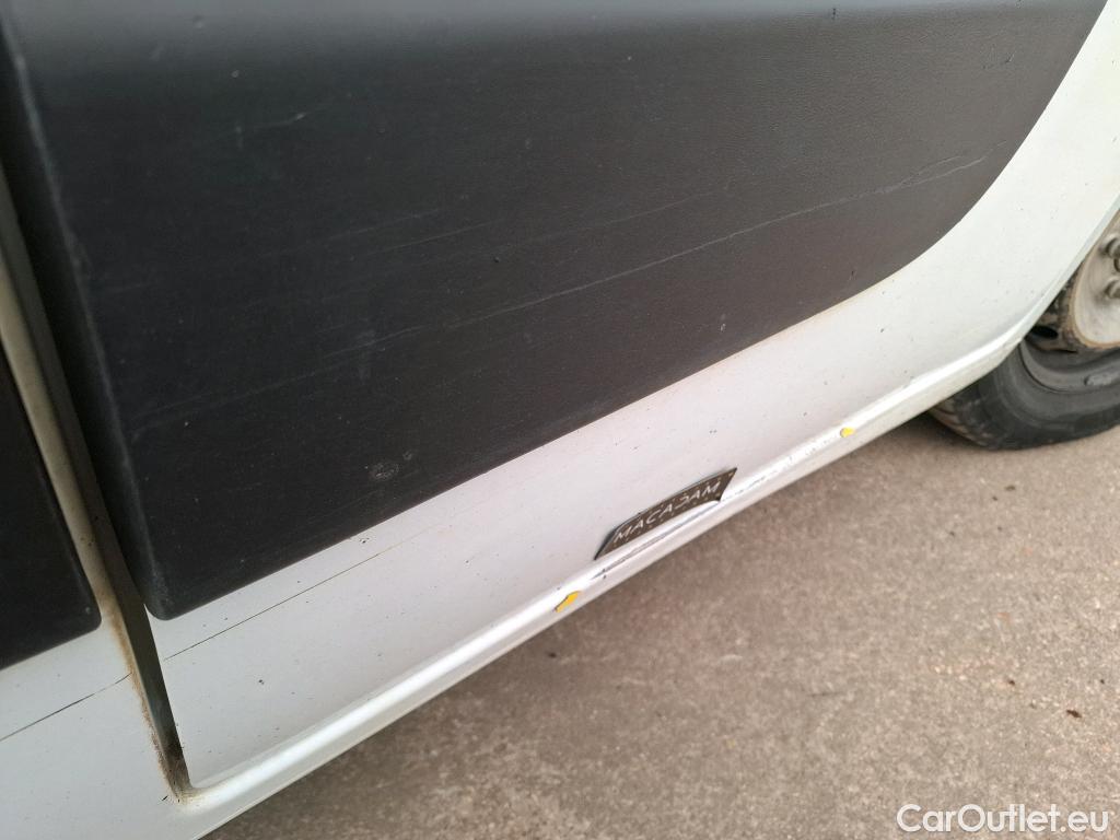  Renault  Master RENAULT  VU 4p Fourgon CA GC F3500 L2H2 dCi 125 #34