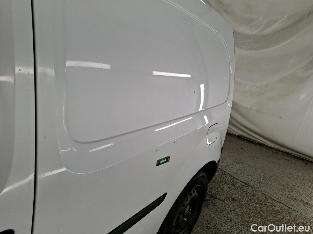  Renault  Kangoo  Express Extra (Série Spéciale) 1.5 #6