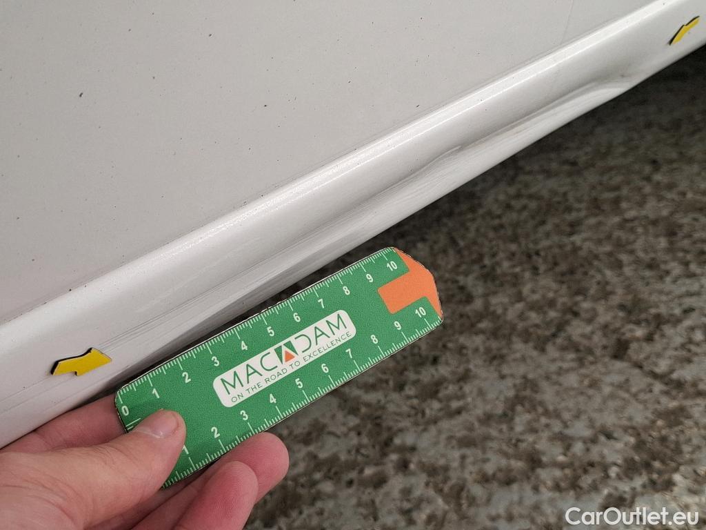  Peugeot  Partner  Asphalt L1 1.6 HDi 100CV BVM5 E6 #3