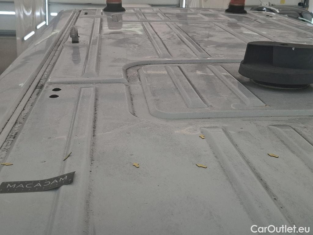  Renault  Master RENAULT  VU 4p Fourgon Gd Conf F3500 L2H2 dCi 125 #20