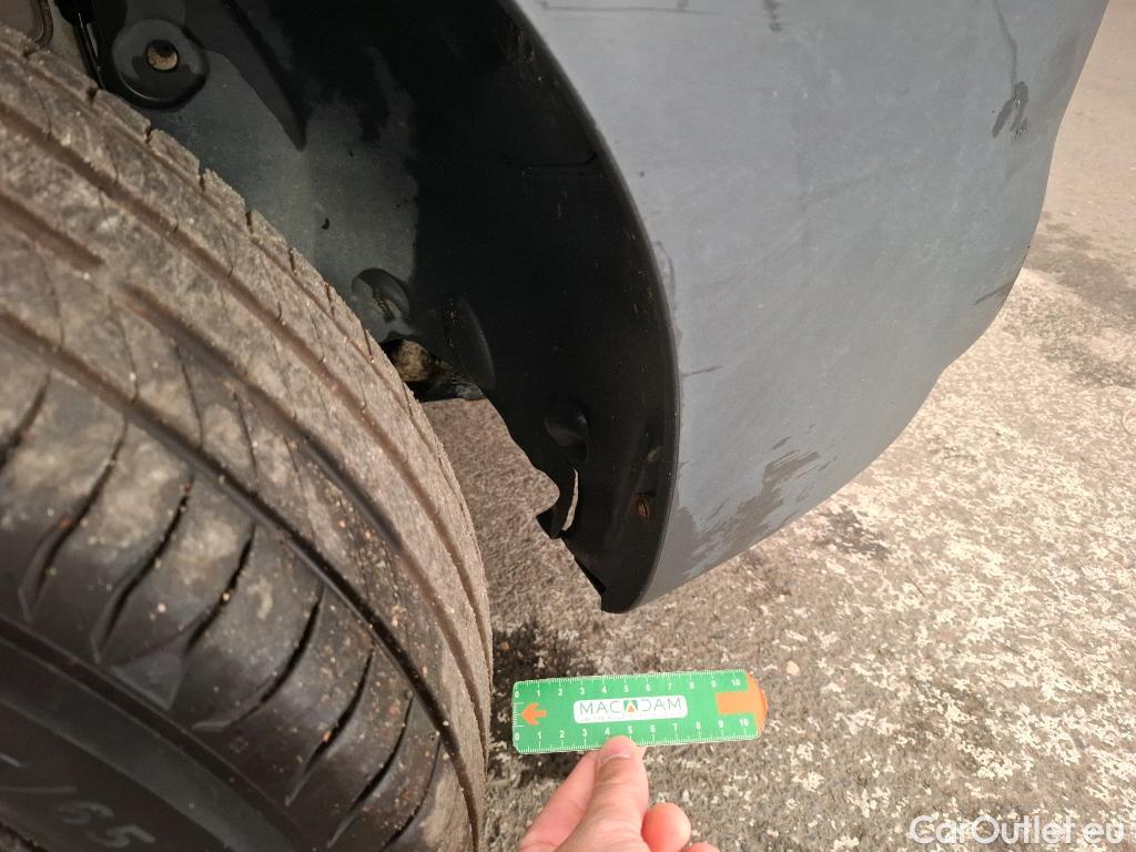  Renault  Kangoo  Express Extra (Série Spéciale) 1.5 #40