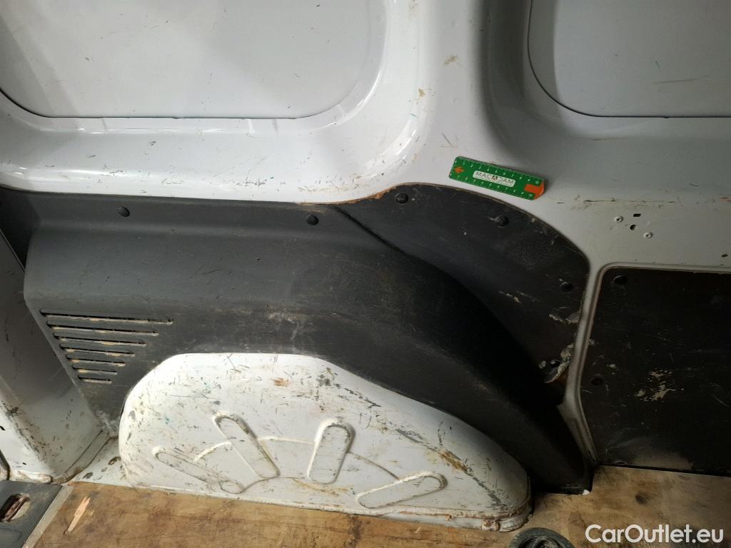  Renault  Kangoo  Express Extra (Série Spéciale) 1.5 #34