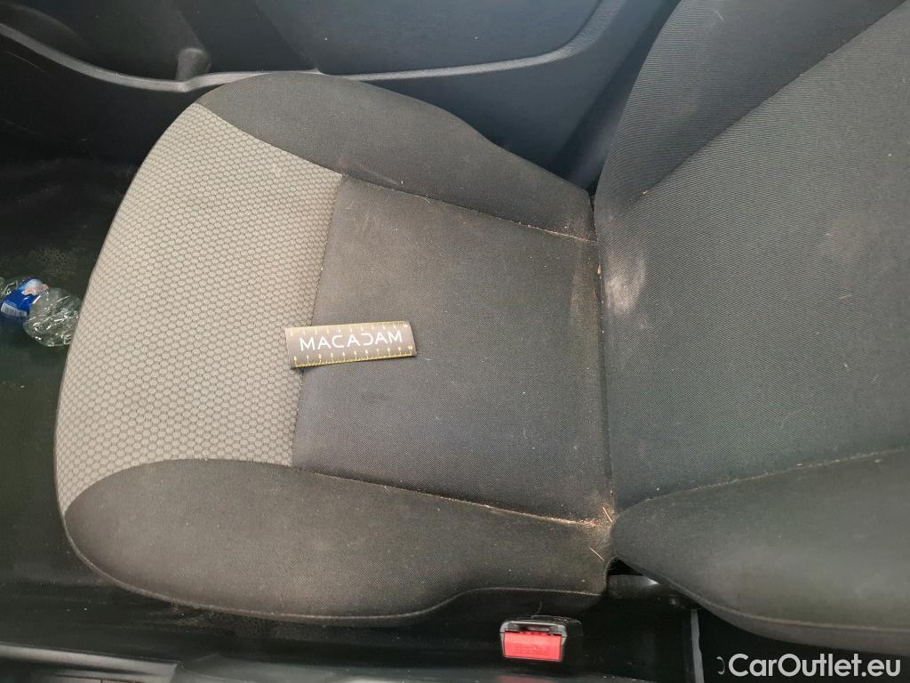  Renault  Kangoo RENAULT  Express / 2013 / 4P / Fourgonnette Gd Volume ExtraRLink - Blue dCi 95 #28