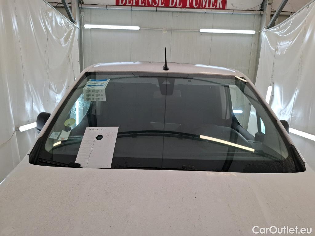  Peugeot  Partner  Premium L1 1.5 HDi 100CV BVM5 E6dT #1