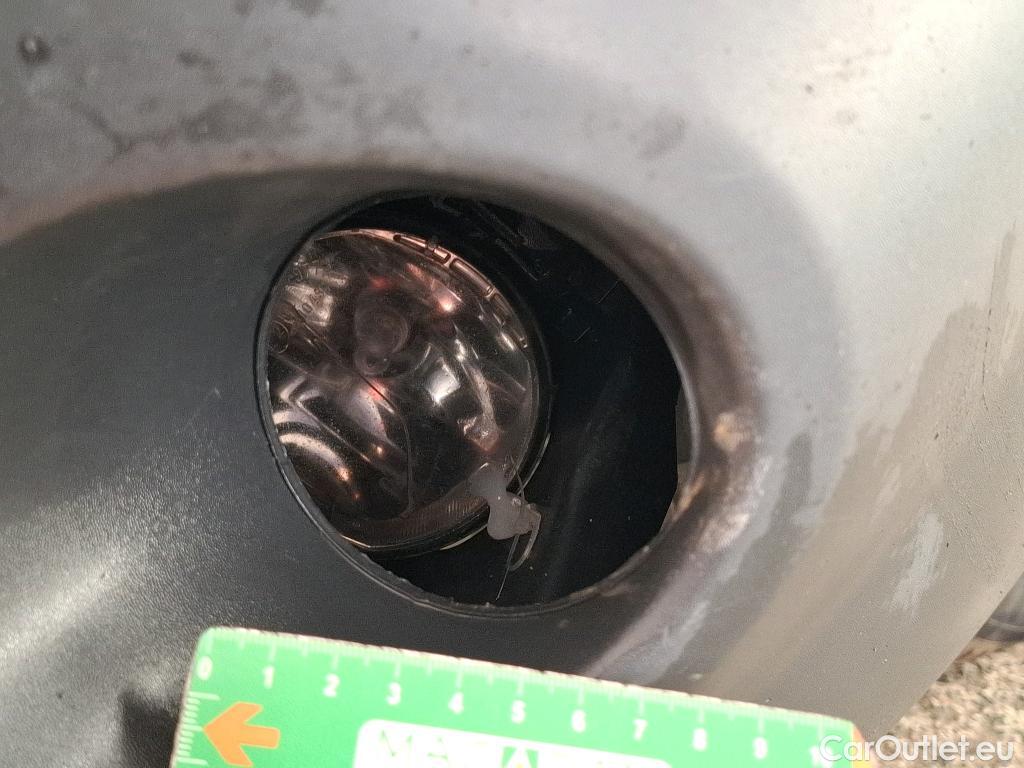  Renault  Kangoo  Express Extra (Série Spéciale) 1.5 #52