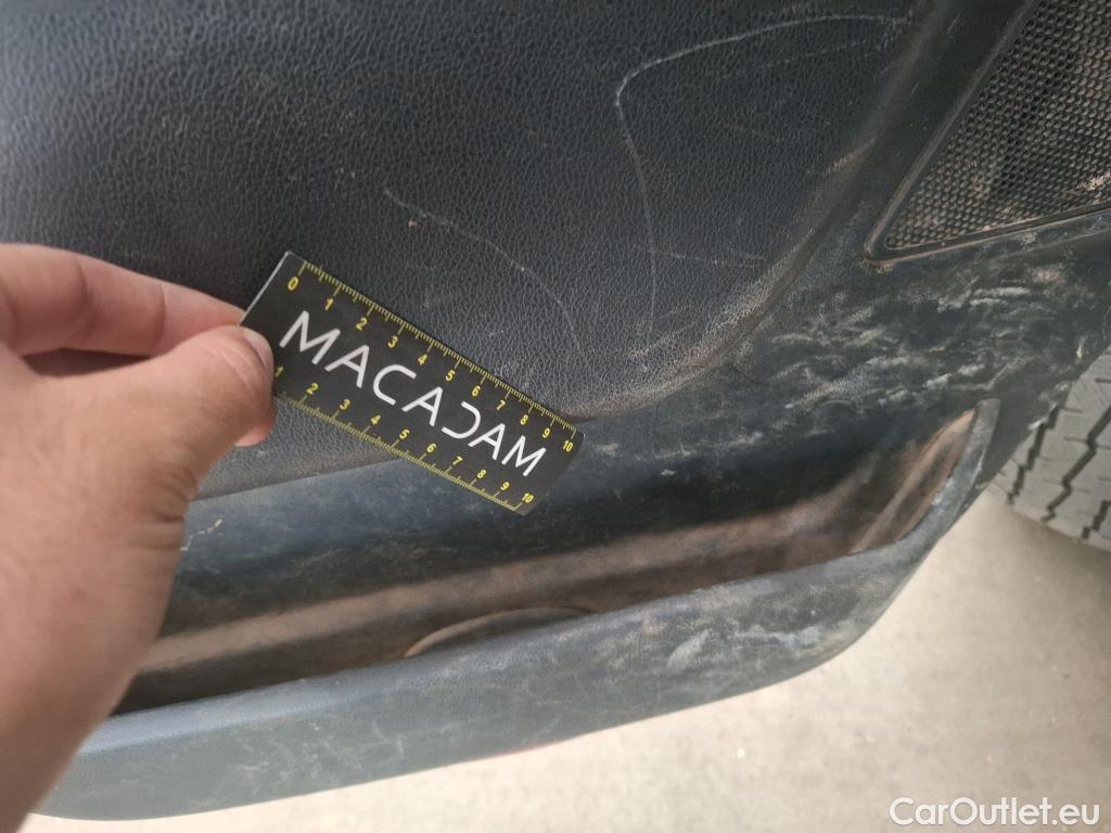  Renault  Master RENAULT  VU 4p Fourgon Gd Conf F3500 L2H2 dCi 125 #164