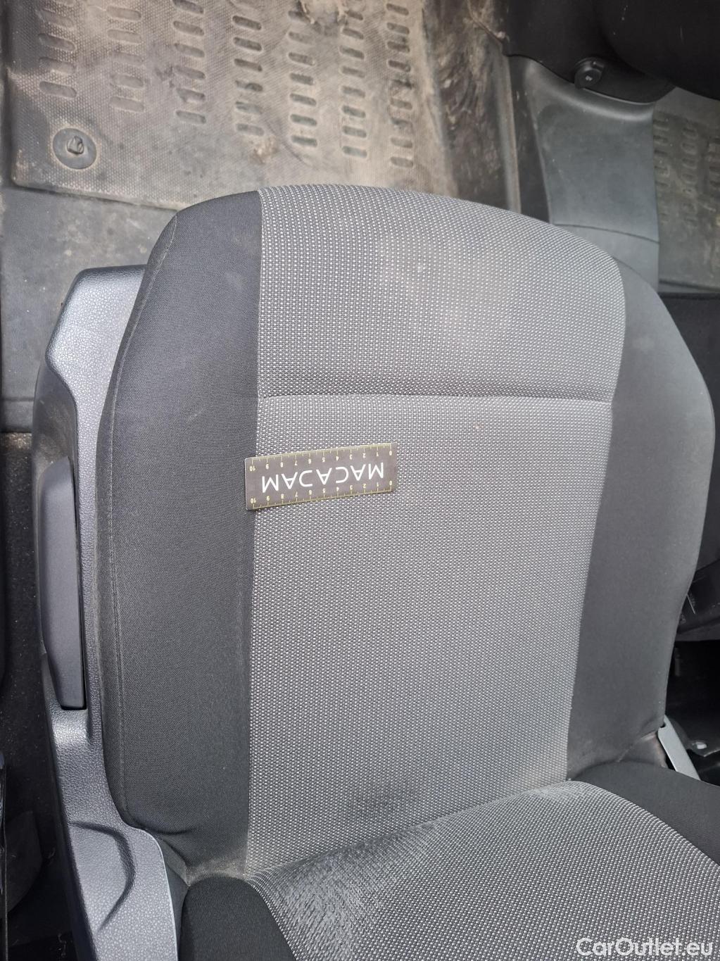  Peugeot  Partner  Premium L1 1.5 HDi 100CV BVM5 E6dT #38