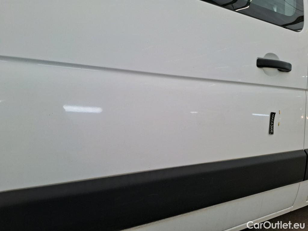  Renault  Master RENAULT  VU 4p Fourgon CA GC F3500 L2H2 dCi 125 #45