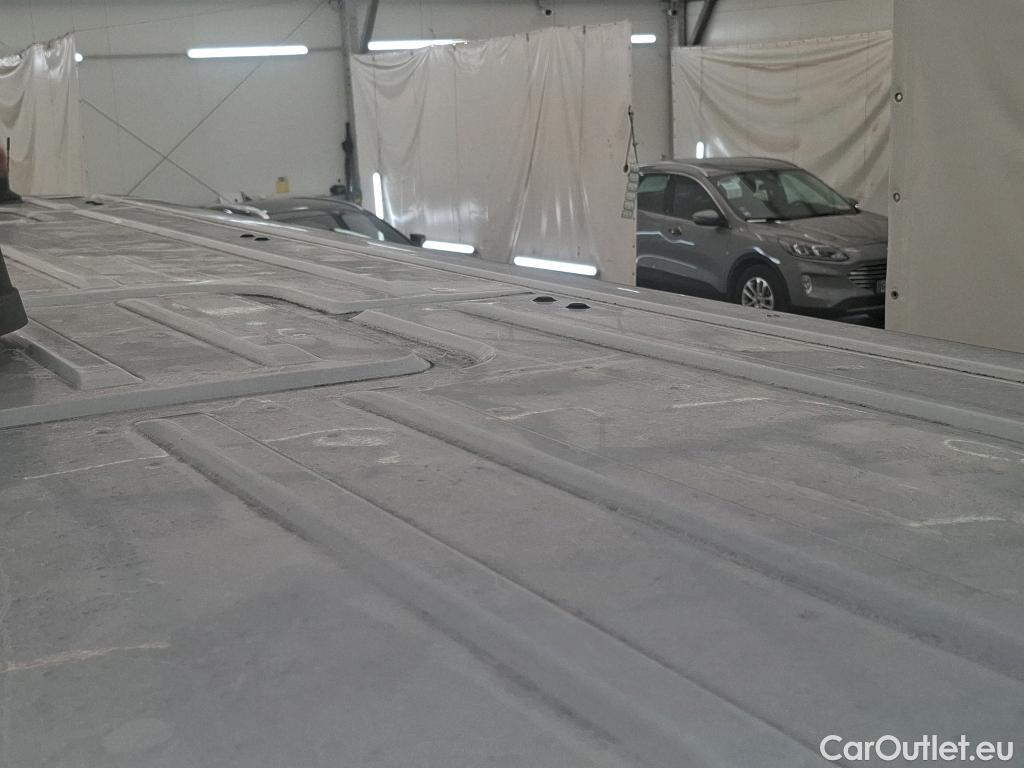  Renault  Master RENAULT  VU 4p Fourgon Gd Conf F3500 L2H2 dCi 125 #22