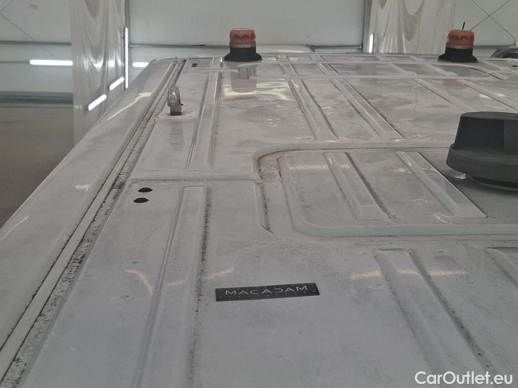  Renault  Master RENAULT  VU 4p Fourgon Gd Conf F3500 L2H2 dCi 125 #31