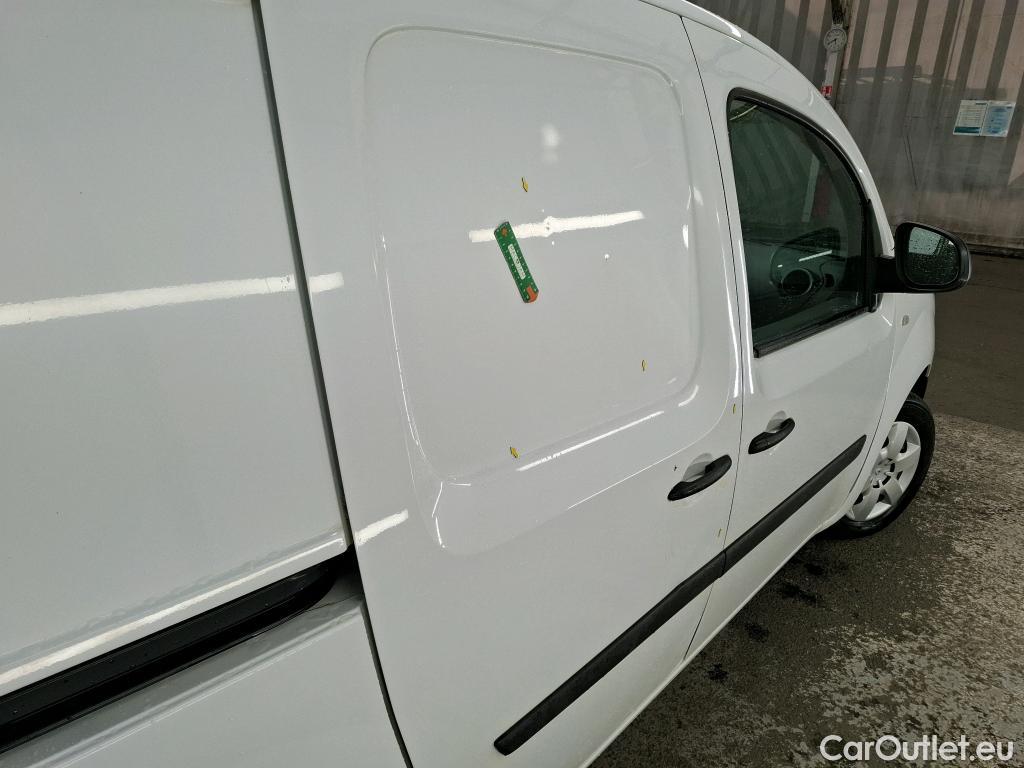  Renault  Kangoo  Express Extra (Série Spéciale) 1.5 #1