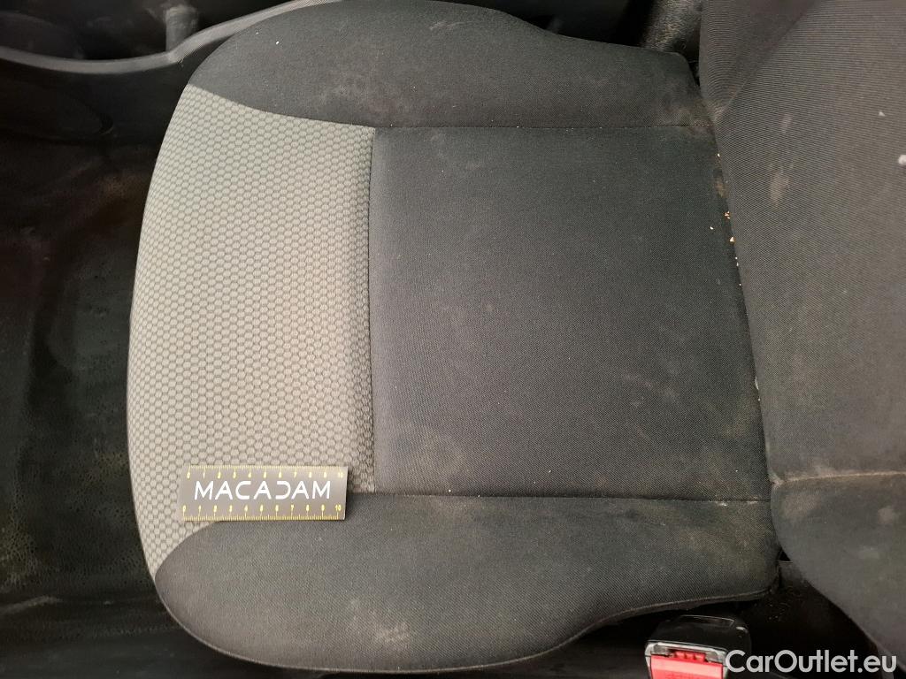  Renault  Kangoo RENAULT  Express / 2013 / 4P / Fourgonnette Grand Confort - Blue dCi 95 #21