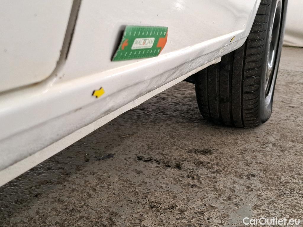  Renault  Kangoo  Express Extra (Série Spéciale) 1.5 #18