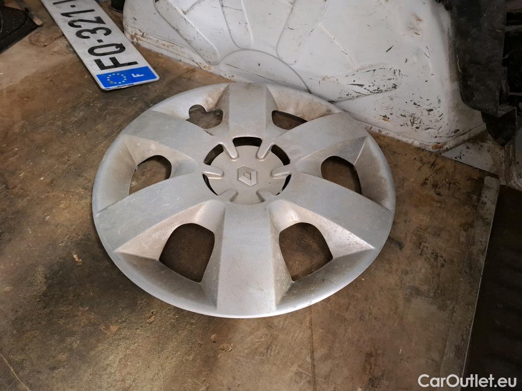  Renault  Kangoo  Express Extra (Série Spéciale) 1.5 #61