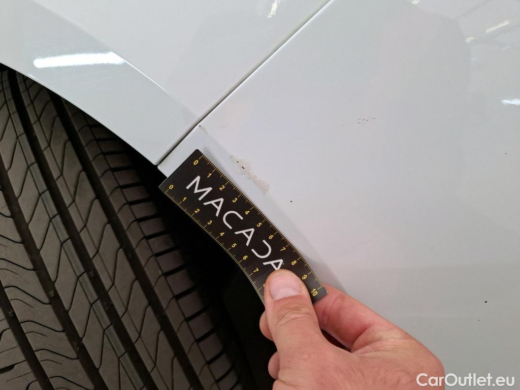  Renault  Megane  IV Berline 5pt. Société Air 1.5 dCi 90CV BVM6 E6 #23