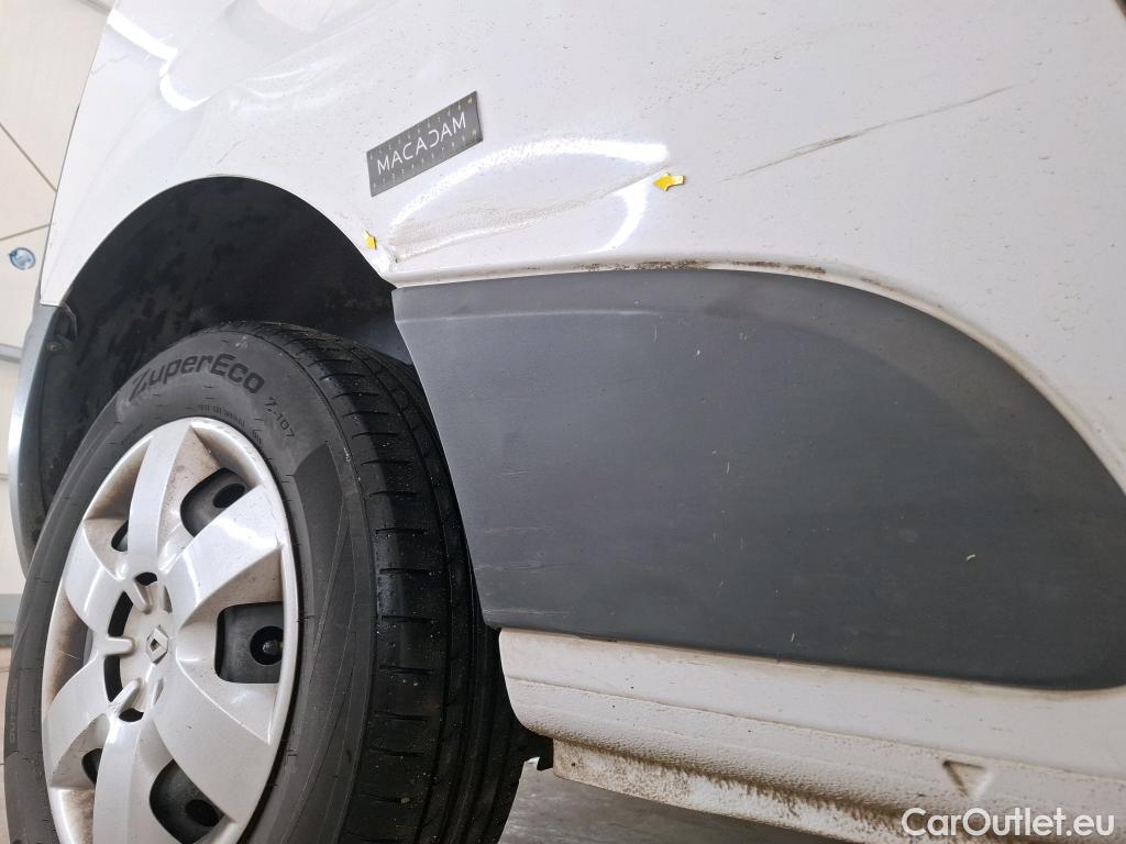  Renault  Kangoo RENAULT  Express / 2013 / 4P / Fourgonnette Gd Volume ExtraRLink - Blue dCi 95 #2