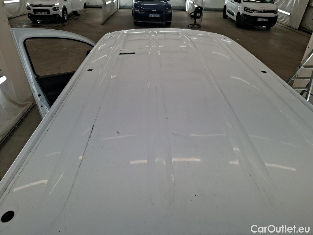  Renault  Kangoo RENAULT  Express / 2013 / 4P / Fourgonnette Gd Volume ExtraRLink - Blue dCi 95 #5