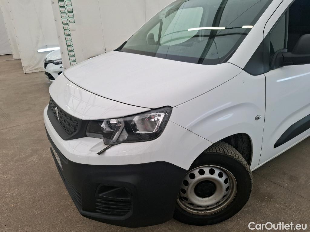  Peugeot  Partner  Premium L1 1.5 HDi 100CV BVM5 E6dT #30