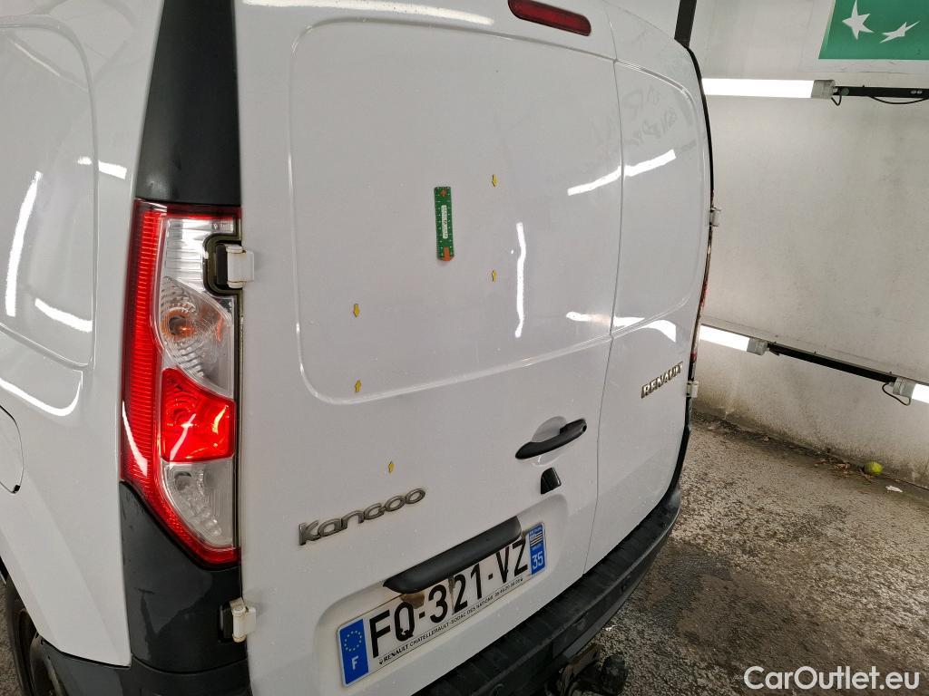  Renault  Kangoo  Express Extra (Série Spéciale) 1.5 #9
