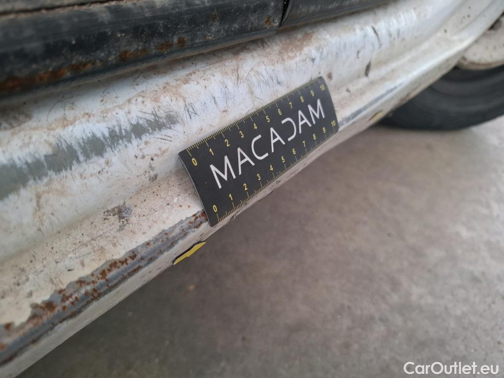  Renault  Master RENAULT  VU 4p Fourgon Gd Conf F3500 L2H2 dCi 125 #87