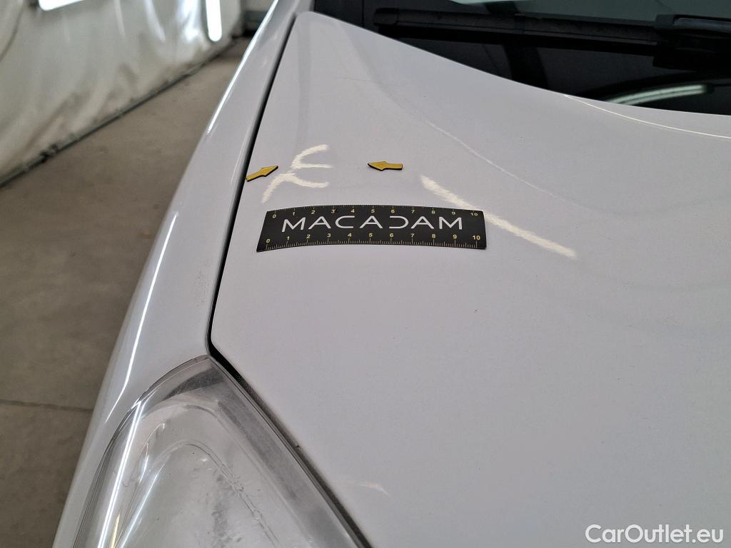  Renault  Kangoo RENAULT  Express / 2013 / 4P / Fourgonnette Grand Confort - Blue dCi 95 #16