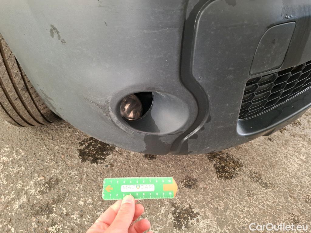  Renault  Kangoo  Express Extra (Série Spéciale) 1.5 #49