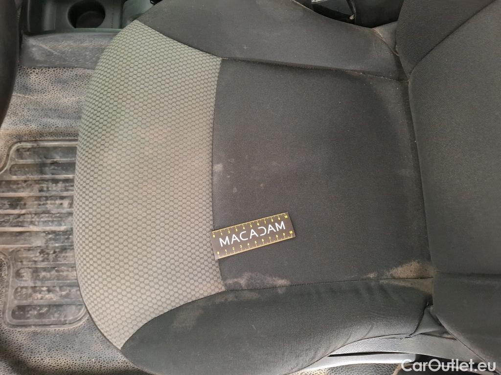  Renault  Kangoo RENAULT  Express / 2013 / 4P / Fourgonnette Grand Confort - Blue dCi 95 #24