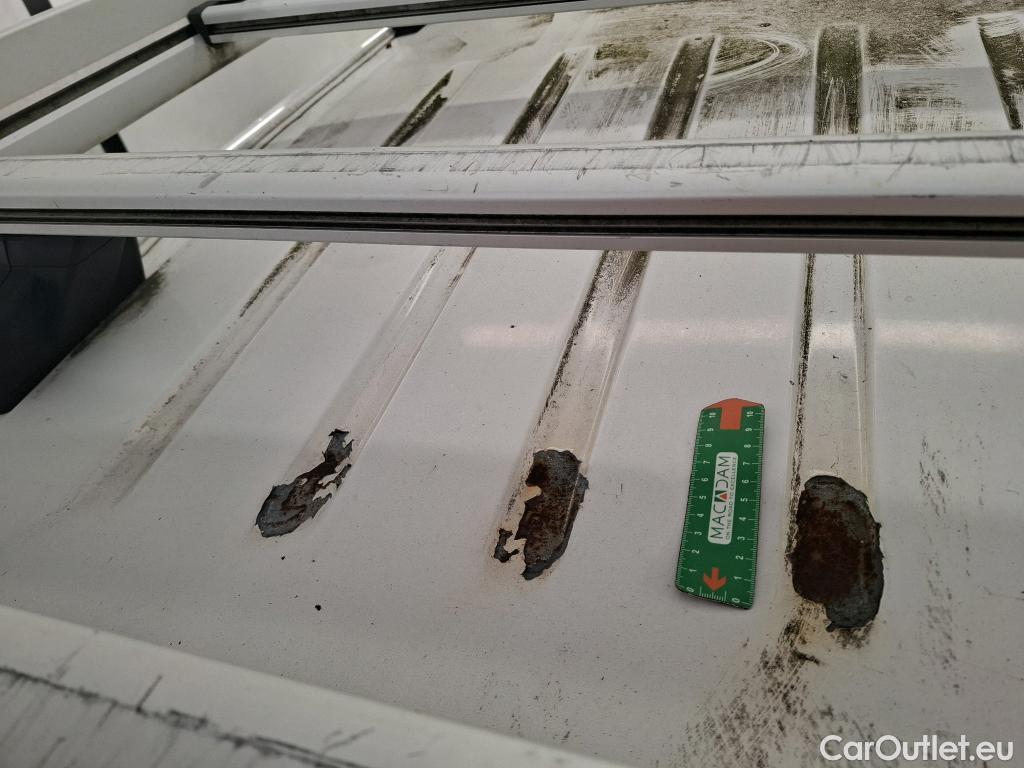  Peugeot  Partner  Asphalt L1 1.6 HDi 100CV BVM5 E6 #5