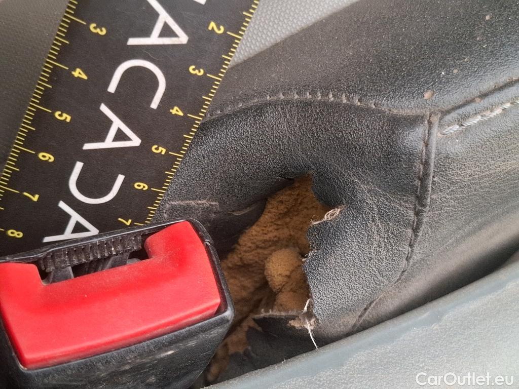  Renault  Master RENAULT  VU 4p Fourgon Gd Conf F3500 L2H2 dCi 125 #3