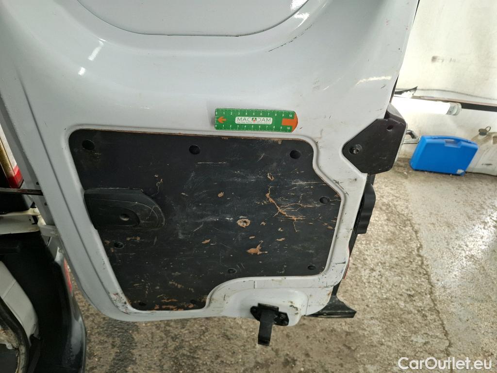  Renault  Kangoo  Express Extra (Série Spéciale) 1.5 #36