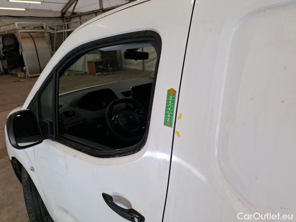  Peugeot  Partner  Premium L1 1.5 HDi 100CV BVM5 E6dT #48