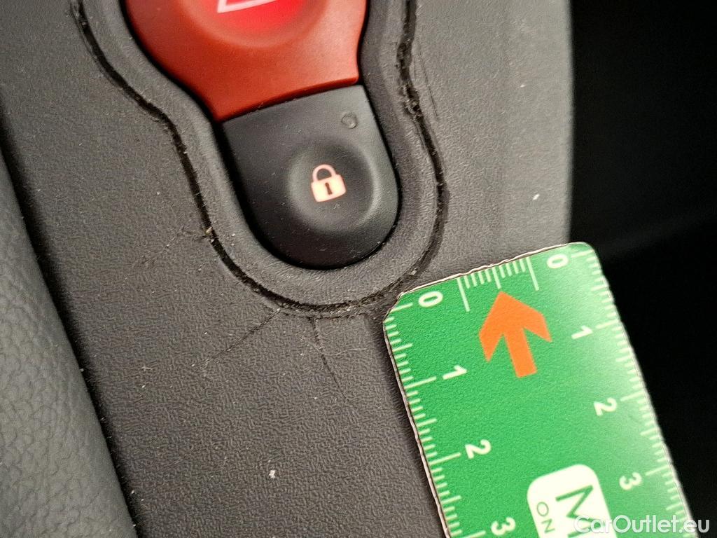  Renault  Kangoo  Express Extra (Série Spéciale) 1.5 #46