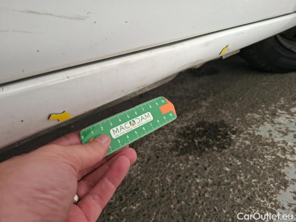  Peugeot  Partner  Asphalt L1 1.6 HDi 100CV BVM5 E6 #8