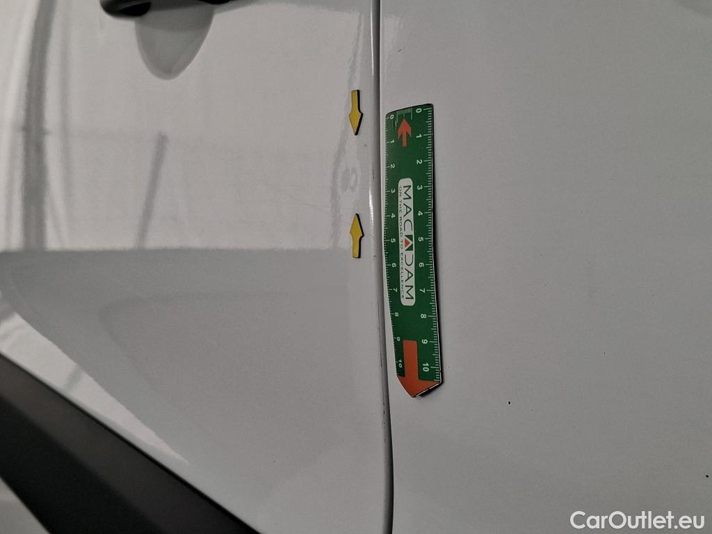  Peugeot  Partner  L1 Premium Pack 1.6 HDi 120CV BVM6 E6 #20