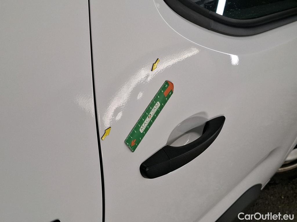  Peugeot  Partner  Premium L1 1.5 HDi 100CV BVM5 E6dT #2