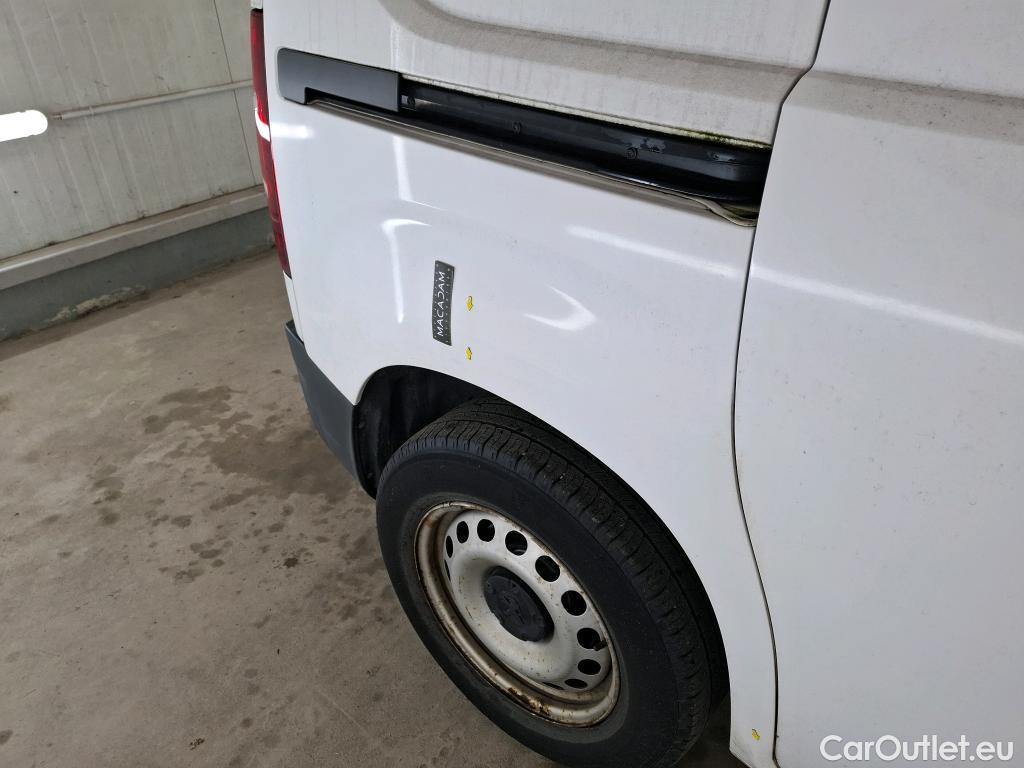  Peugeot  Partner  Premium L1 1.5 HDi 100CV BVM5 E6dT #14