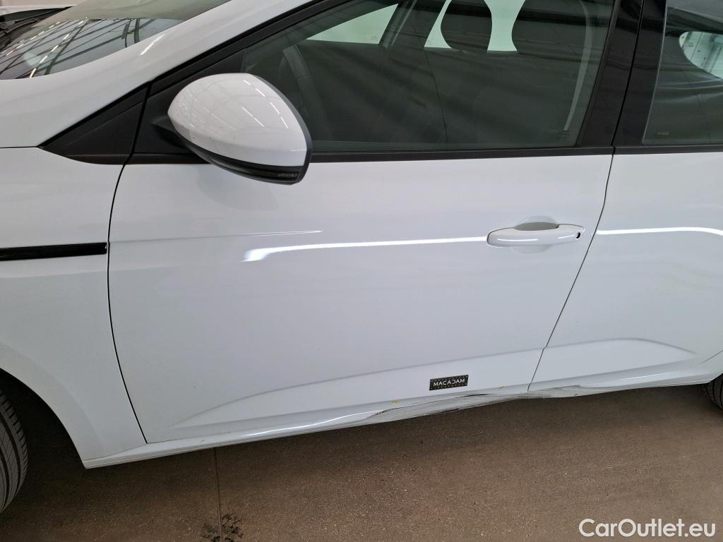  Renault  Megane  IV Berline 5pt. Société Air 1.5 dCi 90CV BVM6 E6 #14