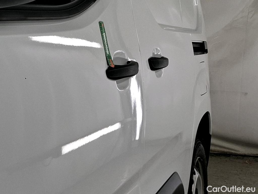  Peugeot  Partner  Premium L1 1.5 HDi 100CV BVM5 E6dT #6