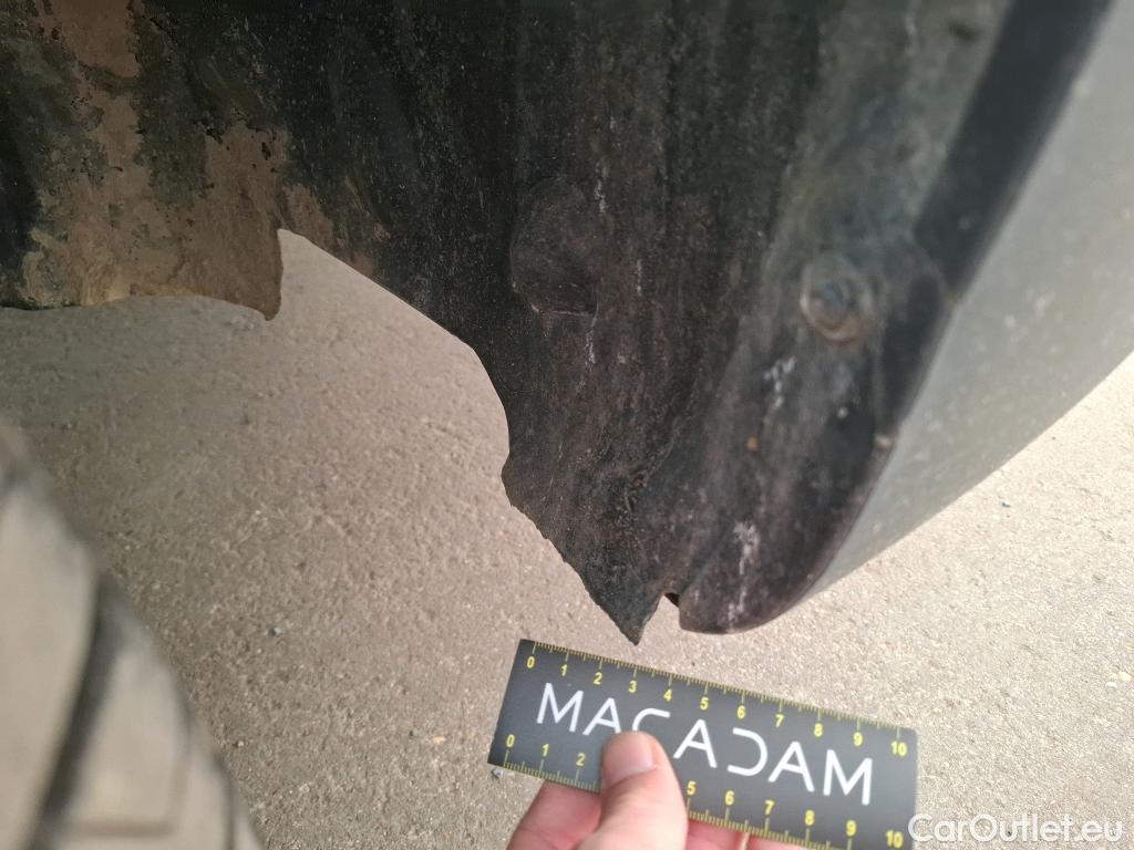  Renault  Kangoo RENAULT  Express / 2013 / 4P / Fourgonnette Grand Confort - Blue dCi 95 #6