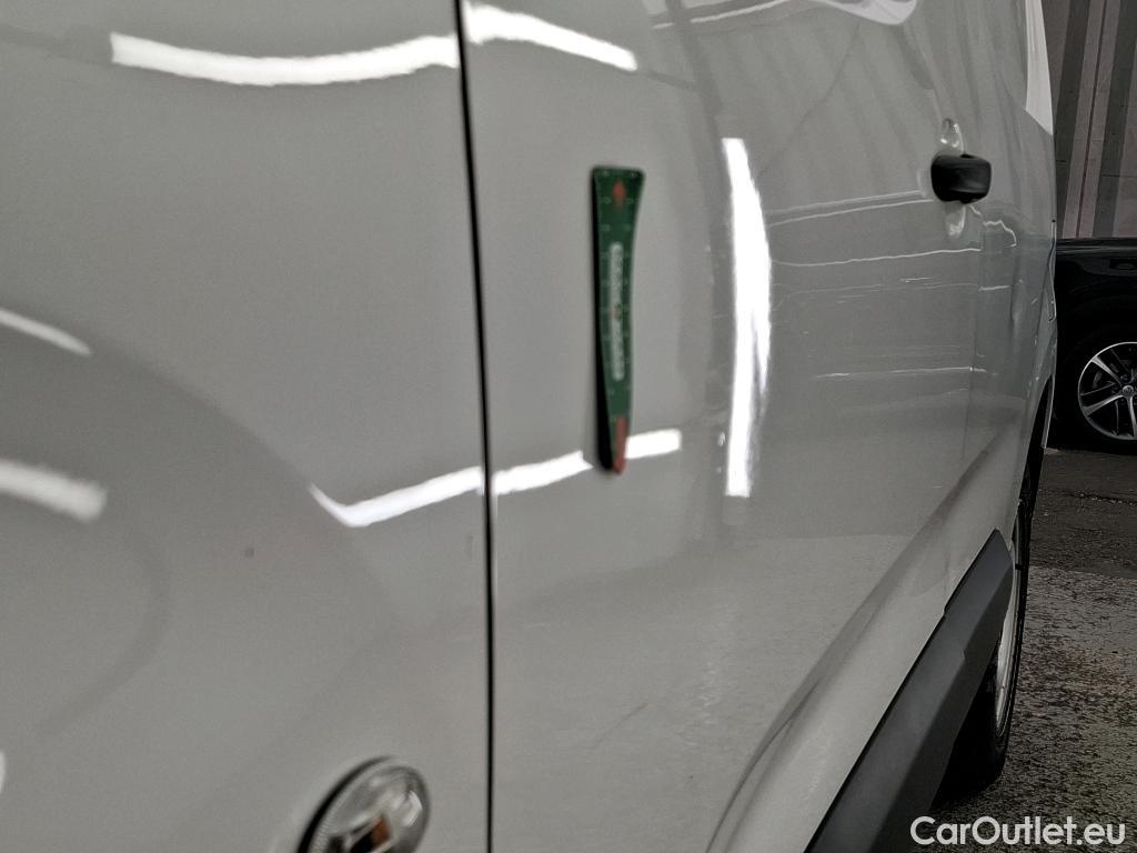  Peugeot  Partner  Asphalt L1 1.6 HDi 100CV BVM5 E6 #10